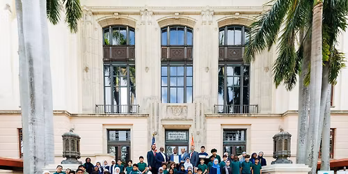 Ramadan Proclamation