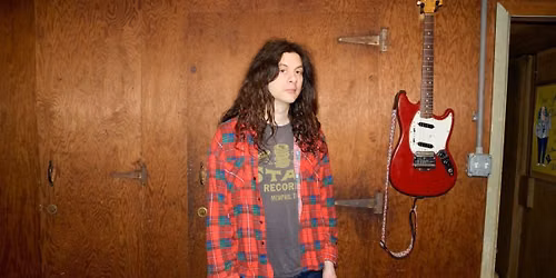 Kurt Vile and The Violators