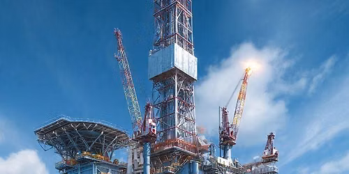 Offshore safety seminar
