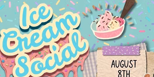 Bethel Ice Cream Social 