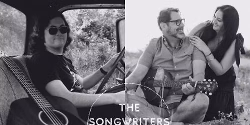 The Songwriters Circle | Krazy Kup