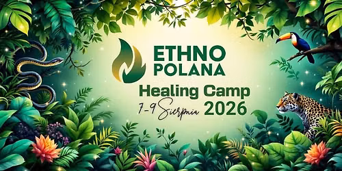 Ethno Polana Healing Camp 2026
