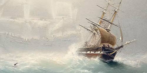 The Flying Dutchman