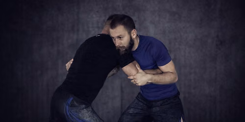 JYRKI SAARIO DEFENDO LEVEL 1 (HARD TARGET) INSTRUCTOR COURSE - WARSAW, POLAND