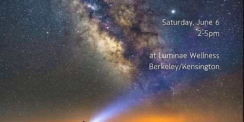 Past Life & Soul Groups