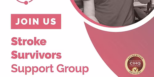 Stroke Support Group