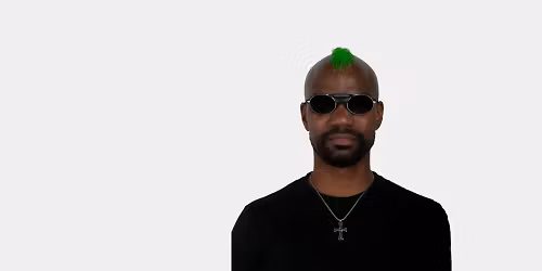 Green Velvet in Chandler