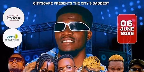 Baddest event 