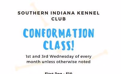 Conformation Class