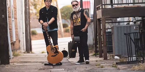 little blue pill @ Fairway Social Trilith