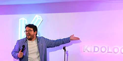 KIDOLOGY Comedy Club