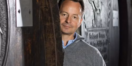 Wine & Dine mit Michael Moosbrugger, Schloss Gobelsburg, Kamptal, Nieder\u00f6sterreich