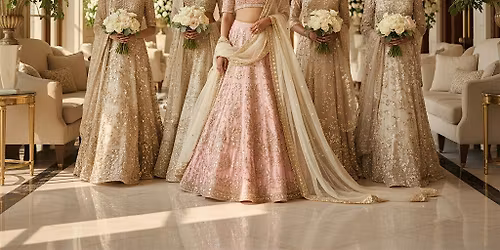 The Wedding Show & Bazaar  by SAB, Atlanta