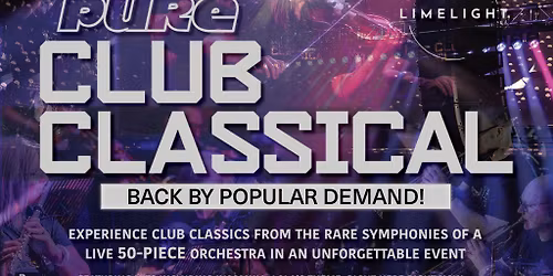 Pure Club Classical