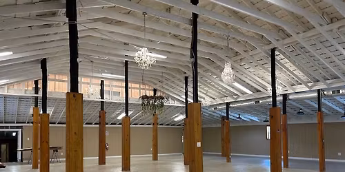 Spring Equinox Mini Retreat