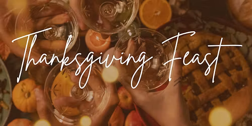 Thanksgiving Feast