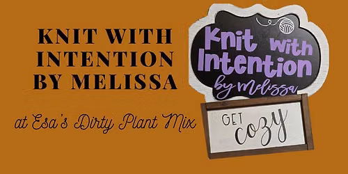 Knit with Intentions by Melissa at Esa\u2019s