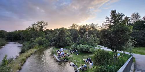 6 Jahre Traunbar Geburtstag \u2502 Traunbar Sommer