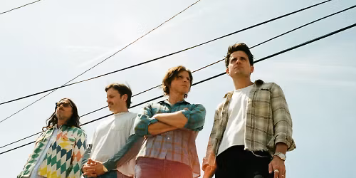 Kings of Leon in Belfast