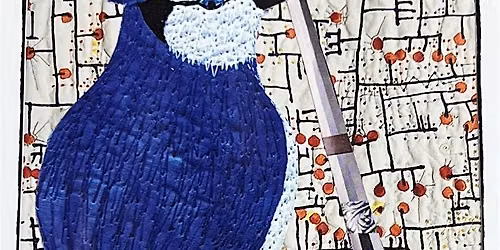 Create Your Own Collaged Tarot Cards