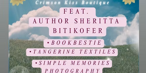 \u2728A Bewitching Affair\u2728