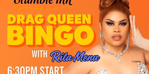 Drag Queen Bingo