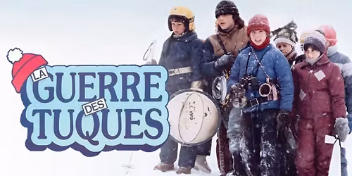 La Guerre des Tuques