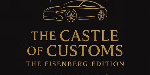 The Castle of Customs