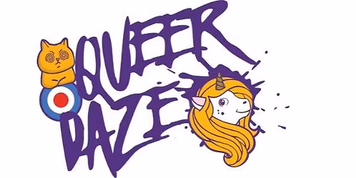 Queer Daze - Inclusion Festival Edition