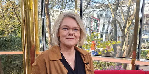 Foredrag om systemstress i Ballerup 
