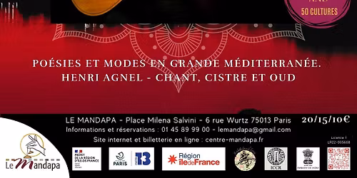 Henri Agnel, d'Arras \u00e0 Kaboul...