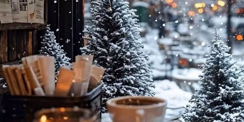 A Very Unholy Christmas