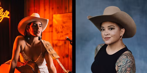 Ramona & the Holy Smokes & Rebecca Porter 