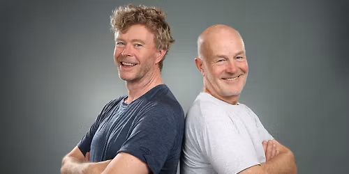 Team Bachstad p\u00e5 turn\u00e9 \/\/ R\u00e5dhusteatret i Ski