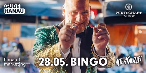 OUTDOOR-KNEIPEN-BINGO mit Dominik