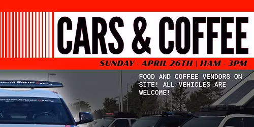 CARS & COFFEE