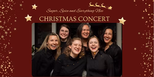 Christmas Concert - One Night Only