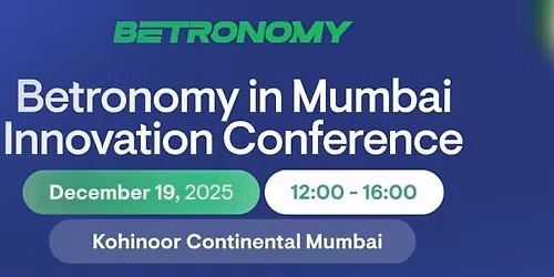 Betronomy conference in Mumbai 