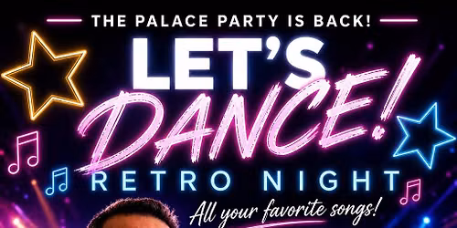 LET\u2019s DANCE NOW