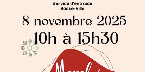 March\u00e9 de No\u00ebl