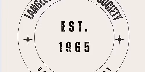 Langley Riders Spring Opener Jumper Day 🔆