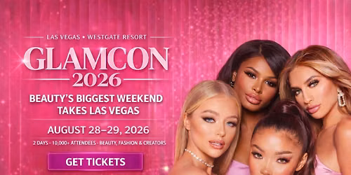 GLAMCON