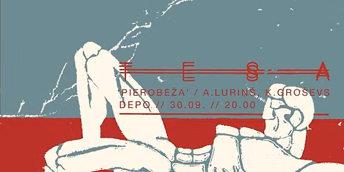 TESA \/\/\/ PIEROBE\u017dA