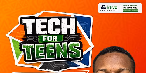 TECH FOR TEENS BOOTCAMP 