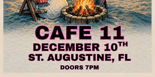 TREEHOUSE! x BROTHERS WITHIN