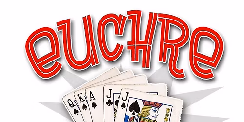 Euchre Tournament