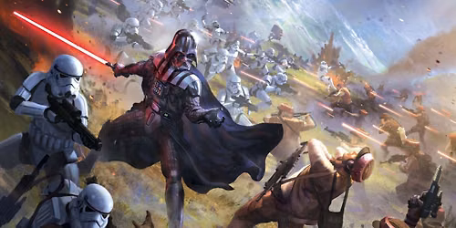 Star Wars Legion