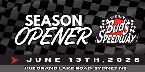 SEASON OPENER