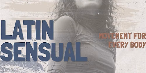 Latin Sensual