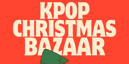 K-POP Christmas at O2 Academy Glasgow